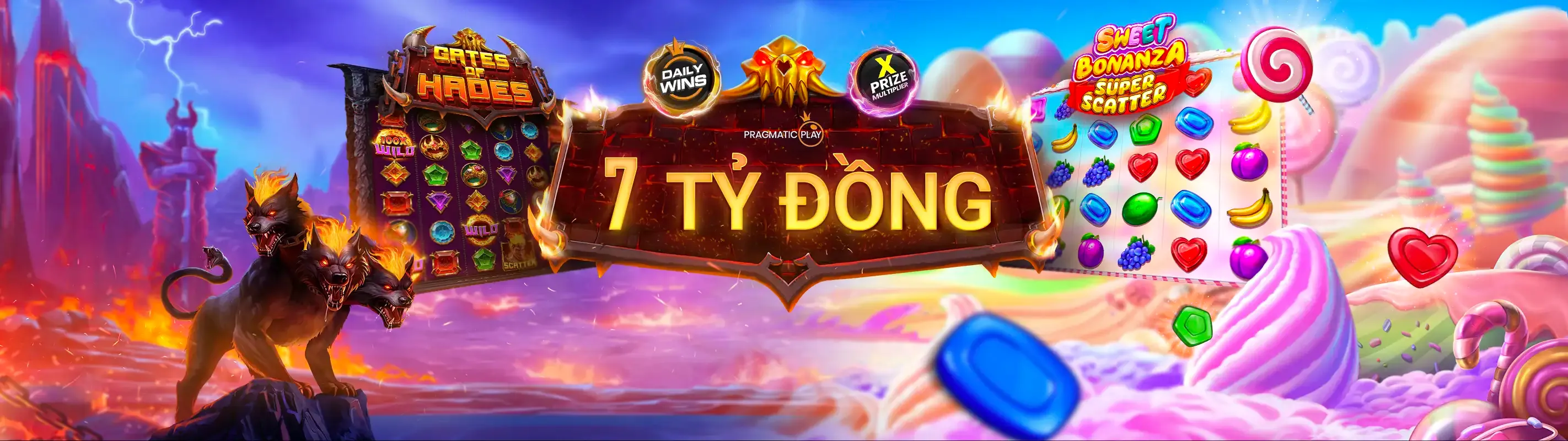 Ưu đãi nạp tiền hàng ngày cho game Nổ Hũ