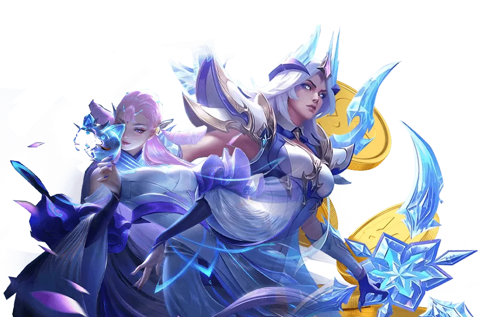 Ưu đãi nạp lại hàng ngày